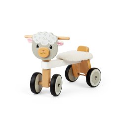 Bigjigs Toys Correpasillos Oveja