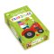 Magellan Kvarteto vozilo