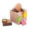 Bigjigs Toys Teebeutel