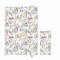 CEBA BABY Wickelunterlage Reise (40x60) Rowanberry