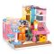 Sluban Girls Dream Mini Handcraft M38-B1016D Chambre