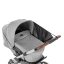 REER Sunshade for stroller black