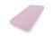 BABYMATEX Jerseylaken mit Gummi, 60x120 rosa