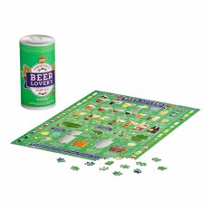 Ridley's Games Puzzle für Bierliebhaber, 500 Teile