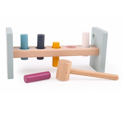 Bigjigs Toys Ciocănel