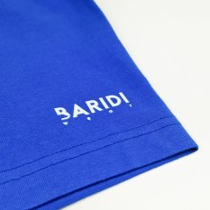 Boxerky pánské tenké plochý šev Outlast® - modrá royal