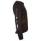 Bluza REFLEX smyk rozpinana Outlast® - czarna
