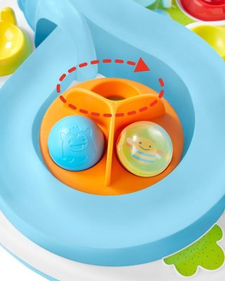 SKIP HOP Stół aktywny Poznaj i więcej Let's Roll 6m+