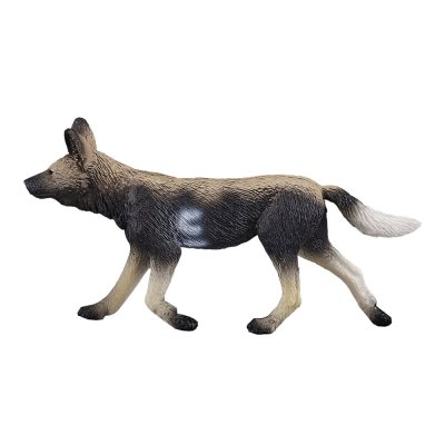 Mojo Cão hiena