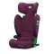 KINDERKRAFT Bilbarnstol Junior Fix 2 100-150 cm Cherry Pearl