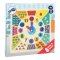 small foot Edukacyjne puzzle do nauki zegara