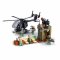 Sluban Army M38-B1254 Zespół interwencyjny