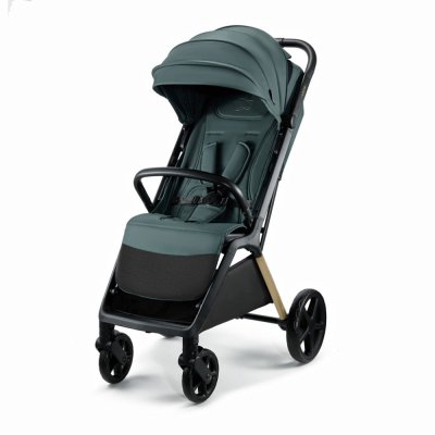 KINDERKRAFT Cărucior sport Loom Green