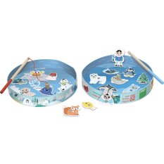 Vilac Pêche magnétique Iceland