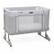 CHICCO Cama Next2Me Forever - Gris Ceniza