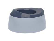 LUMA Potty Iron Blue