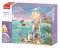 Sluban Girls Dream Caça ao Tesouro M38-B1174 Farol