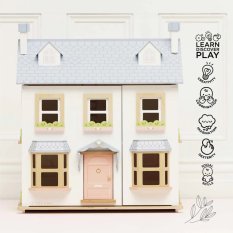 Le Toy Van Domek Mayberry Manor