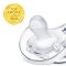 CHICCO Physio Soft Schnuller Vollsilikon 6-16m Junge 2 Stk