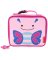 SKIP HOP Zoo Snack Bag Butterfly 3y+