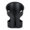 PETITE&MARS Kočárek sportovní Fly Perfect Black