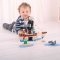 Bigjigs Toys Piratenschip met piraten