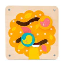 Le Toy Van Petilou Motorična kocka