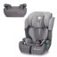 KINDERKRAFT Столче за кола Comfort up i-size сиво (76-150 см)