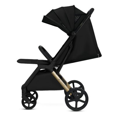 KINDERKRAFT Cărucior sport Loom Black