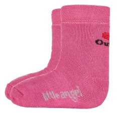 Terry Outlast® Socks - Pink