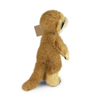Rappa Suricată de pluș în picioare 23 cm ECO-FRIENDLY