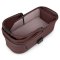 ABC DESIGN Wózek wielofunkcyjny Salsa 5 Air - Zestaw umbra