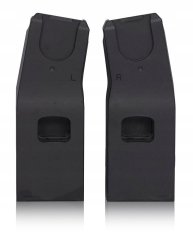 MUUVO Adapter für Babyschale für Quick Kinderwagen