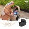 KINDERKRAFT SELECT Kinderwagen kombiniert Yoxi 2in1 Moonlight Grey