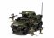 Sluban Model Bricks M38-B1179 Opancerzony wóz bojowy Typhoon VDVS w skali 1:35