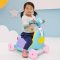 SKIP HOP Zoo-Türsteher 3 in 1 Ride-On Unicorn 12m+ bis 20 kg