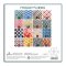 Galison Puzzle Mosaikböden 500 Teile