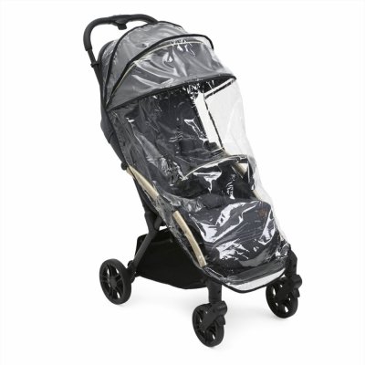 Wózek sportowy CHICCO Goody Xplus - Dark Shadow + gratis leżaczek Chicco Allround