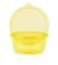 NUBY Snackschale mit Deckel, 300 ml, 6 m+ (6 Stück)
