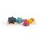 Bigjigs Toys Csillagok formaberakó puzzle
