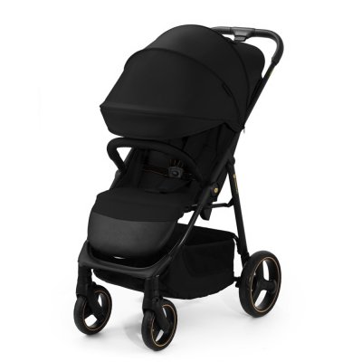 KINDERKRAFT Sportwagen Trig 3 Onyx black