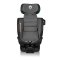 LIONELO Harmony i-Size Car Seat (40-150 cm) Grey Graphite Leather