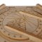 EscapeWelt Puzzle de Madera Fort Knox