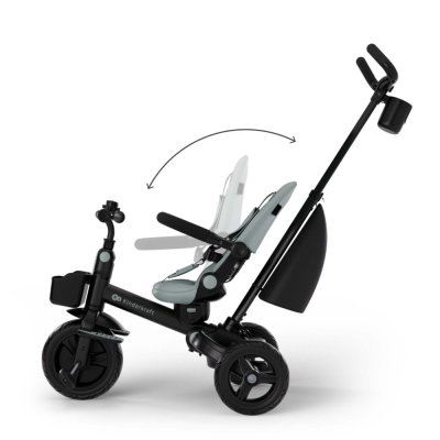 KINDERKRAFT Dreirad Aveo 2 Plus Green