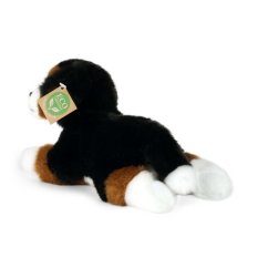 Rappa Berner Sennenhund Plüschtier liegend 23 cm ECO-FRIENDLY