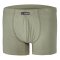 Boxer da uomo sottili con cuciture piatte Outlast® - kaki