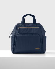 SKIP HOP Sac à langer / sac à dos Mainframe Midnight Navy