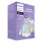 Philips AVENT Muttermilch-Pumpset elektrisch Essential SCD323/20