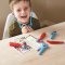 Green Toys Zestaw lekarski 9 elementów