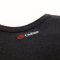 Maglietta smyk DR Outlast® - nero